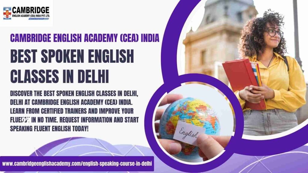 Best Institute For English Speaking Course in Delhi Best Institute For English Speaking Course in Delhi